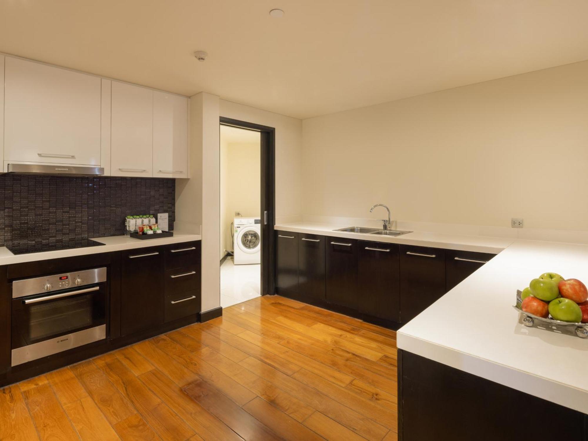 The Costa Nha Trang Residences Екстериор снимка