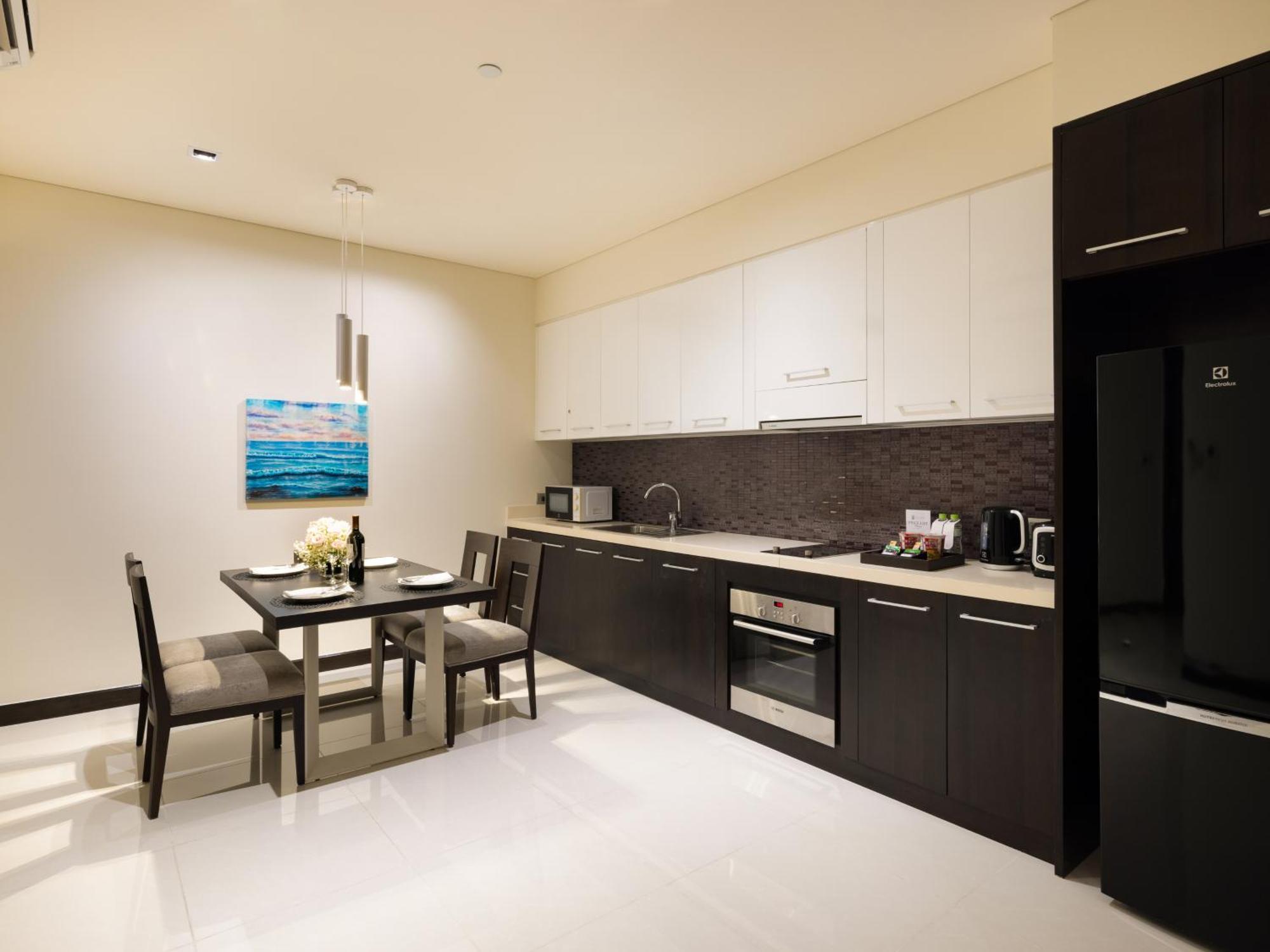 The Costa Nha Trang Residences Екстериор снимка