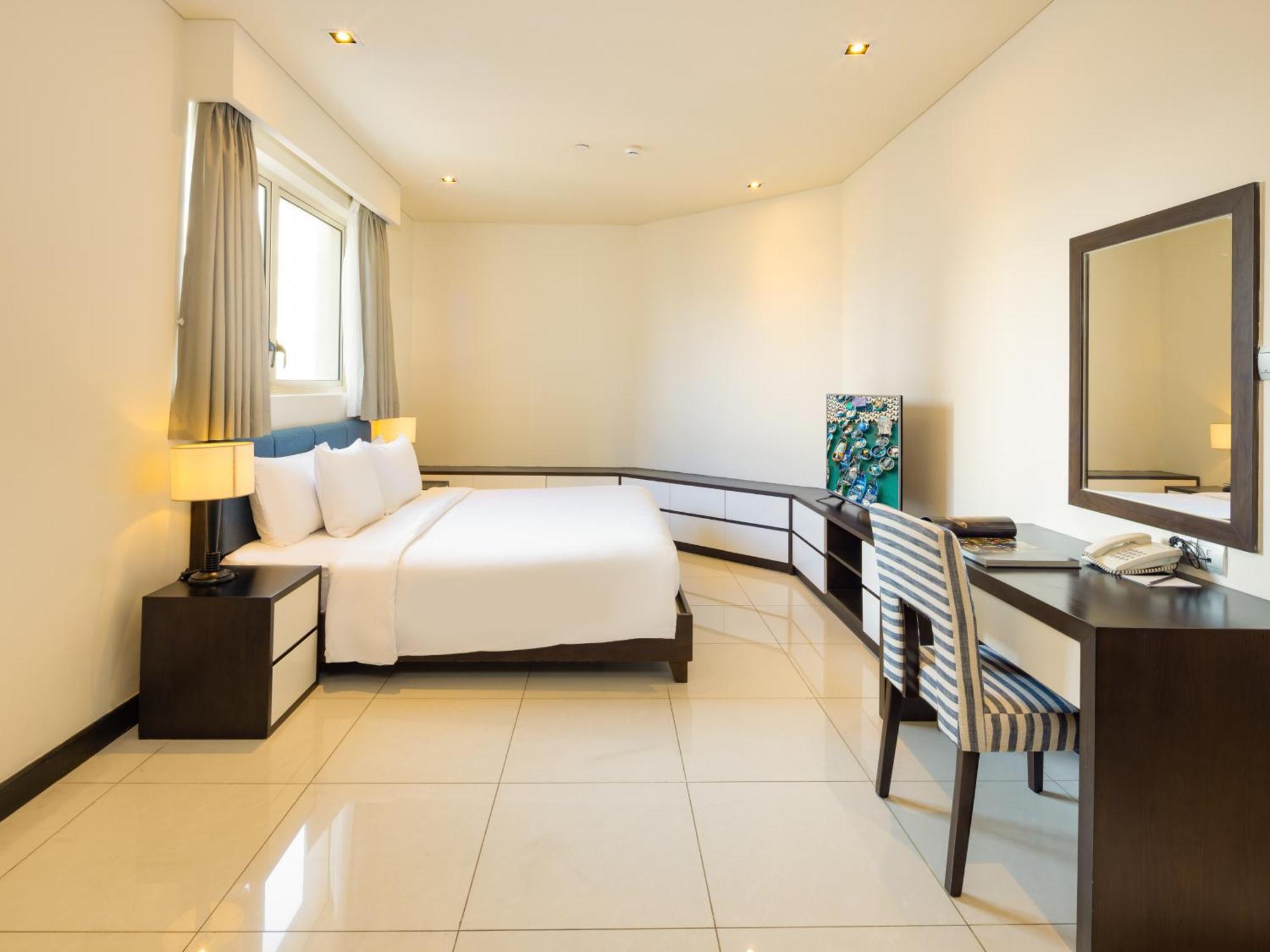 The Costa Nha Trang Residences Екстериор снимка